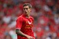 Agger tetap setia meski...