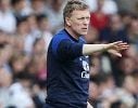 Meski kalah, Moyes sanjung...