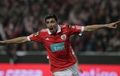 Barca lirik Cardozo