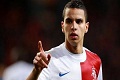 Inter pantau bintang...
