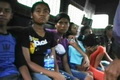 Trauma, warga Sumba...