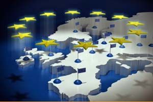 PMI Zona Euro cetak...