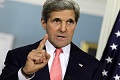 Kerry: AS punya bukti...