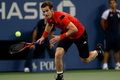Murray: Saya senang...