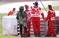 Besok, Crutchlow jalani...
