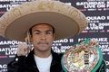 Marquez tak yakin Canelo...