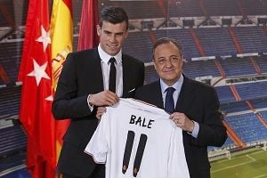 Perez puas berhasil...