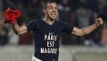 St Etienne gaet striker...