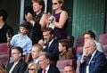 Romeo ultah, Beckham...