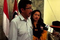 Caleg Hanura minta KPU...