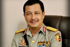 Wakapolri berharap tak...