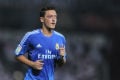 Ozil ucapkan salam perpisahan...