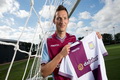 Aston Villa amankan...