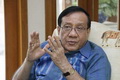 Akbar: Saya tidak pernah...
