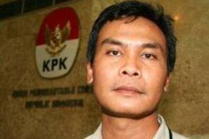 KPK usut dugaan keterlibatan...