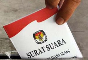 KPU imbau masyarakat...