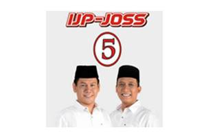 IJP-Joss optimis menang...