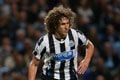 Coloccini nyaris kembali...