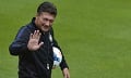 Crespo: Mazzarri pembelian...