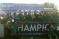 Jember United berpartisipasi...