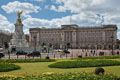 FA ulang tahun, Buckingham...