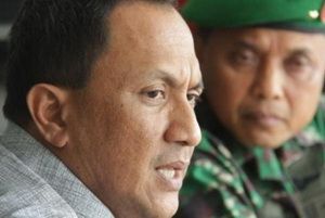 BNPT: Jawa Barat daerah...