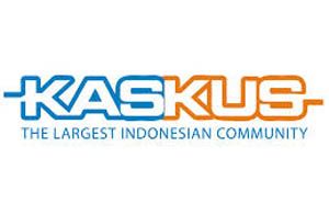 Kaskus diminta blokir...