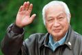 Soeharto belum tepat...