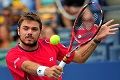Wawrinka tak akan lupakan...