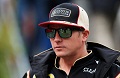 Peringatan Raikkonen...