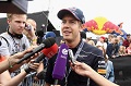 Vettel akui pernah terima...