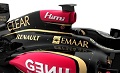 Lotus dapat sponsor...