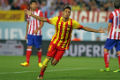 Ronaldo: Neymar belum...