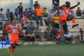 Kalah dari Persebaya,...