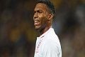 Kontra Moldova, Sturridge...