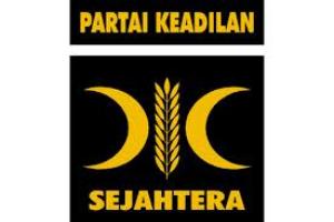 PKS bantah hasil survei...