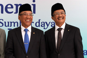 Beredar surat kaleng...
