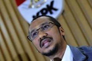 Abraham Samad pastikan...