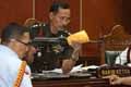 Sidang kelar, Ketua...