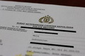 Pelayanan SKCK dibuka...