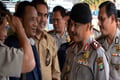 Polisi akui miskin informasi...