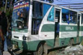 Dishub DKI cabut izin...