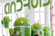 Android kuasai 76% pangsa...