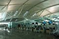 Terminal internasional...