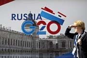 G20 tekankan pertumbuhan...