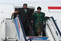 SBY ikuti KTT G20 di...