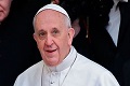 Paus Francis: Jauhkan...