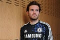 Juan Mata setia di Chelsea