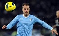 Bek Lazio menepi selama...