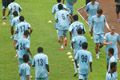 Persela hujani gawang...